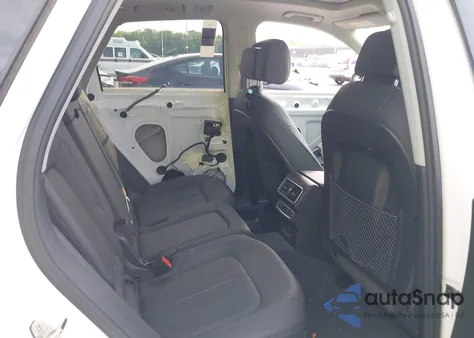 2019 Audi Q5 45 Premium z USA, uszkodzony, nr VIN WA1ANAFY9K2080165